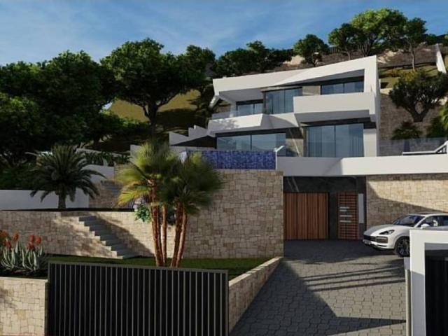 Casa en Venta en Calp