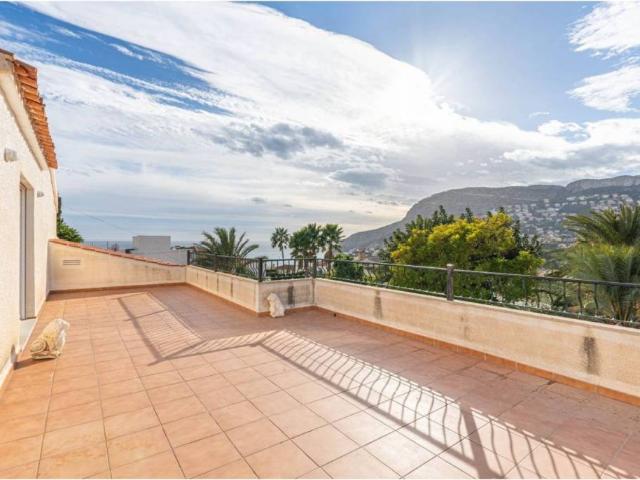 Casa en Venta en Calp