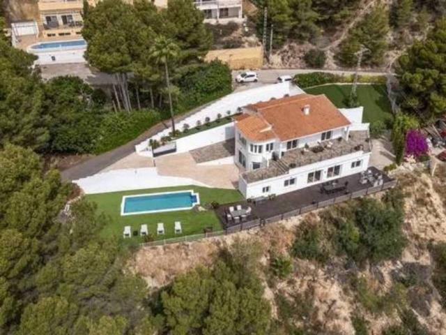 Casa en Venta en Puebla de Arenoso
