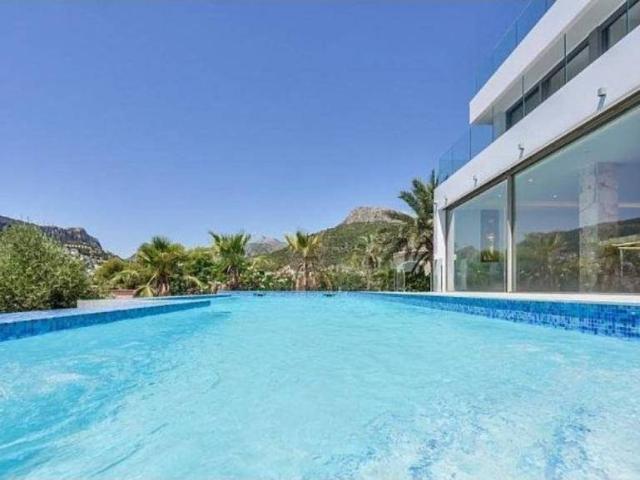 Casa en Venta en Calp