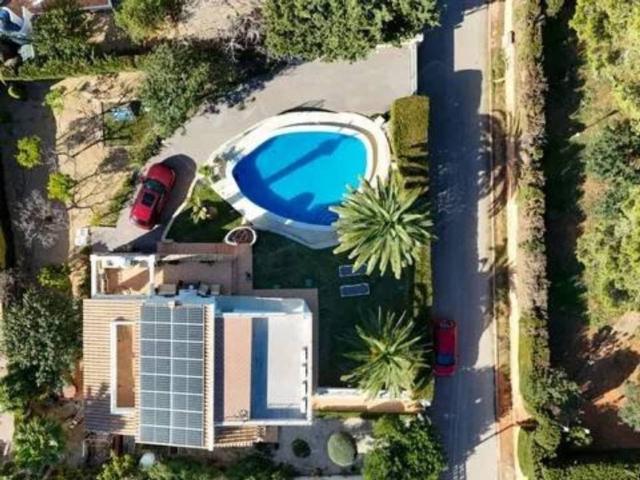 Casa en Venta en Calp