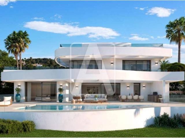 Casa en Venta en Calp