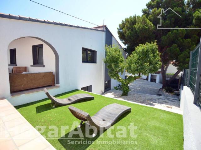 Casa en Venta en Calp
