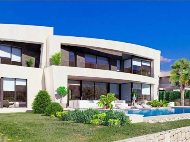 Casa en Venta en Calp