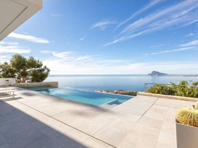 Casa en Venta en Calp