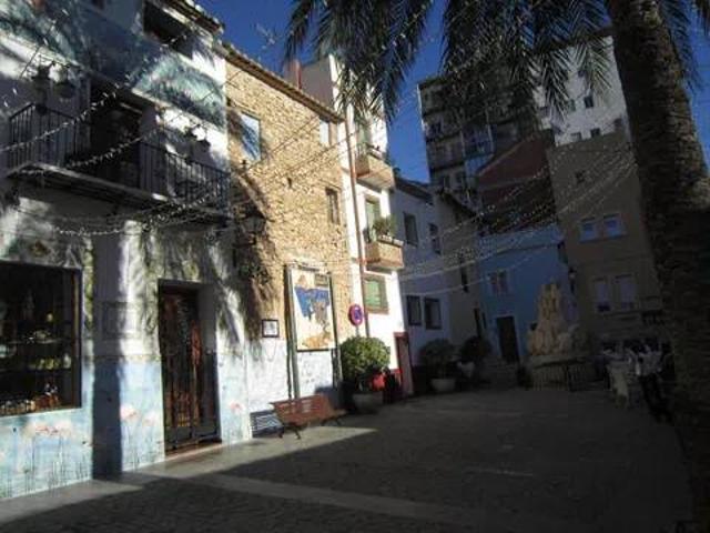 Casa en Venta en Calp