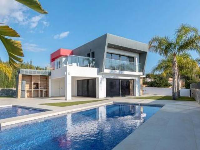 Casa en Venta en Calp