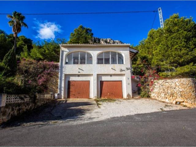 Casa en Venta en Calp