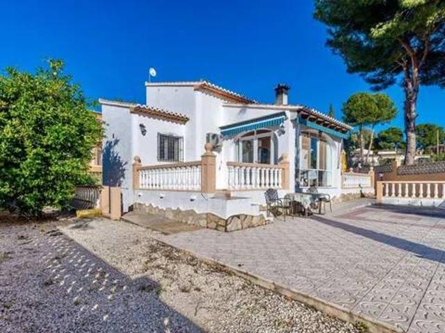 Casa en Venta en Calp