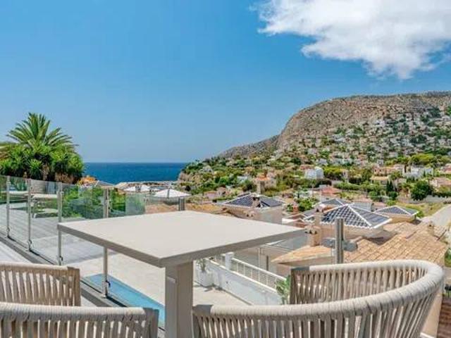 Casa en Venta en Calp