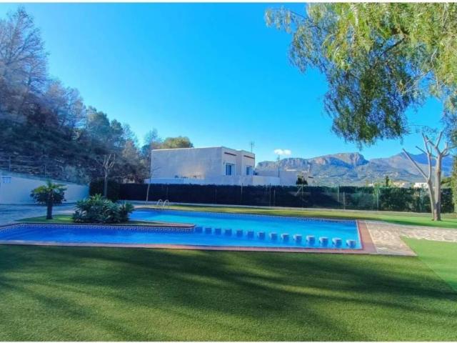 Casa en Venta en Calp