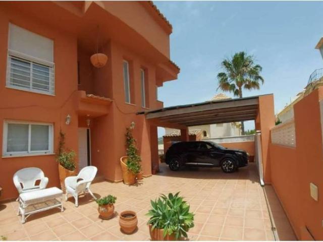 Casa en Venta en Calp