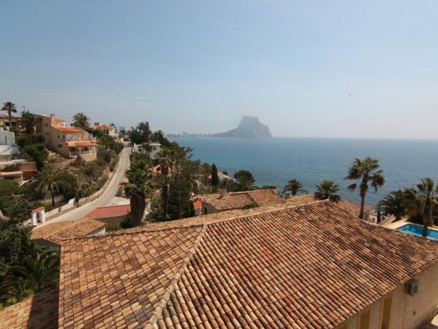 Casa en Venta en Calp