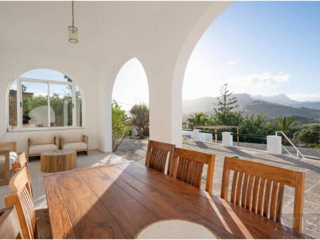 Casa en Venta en Calp