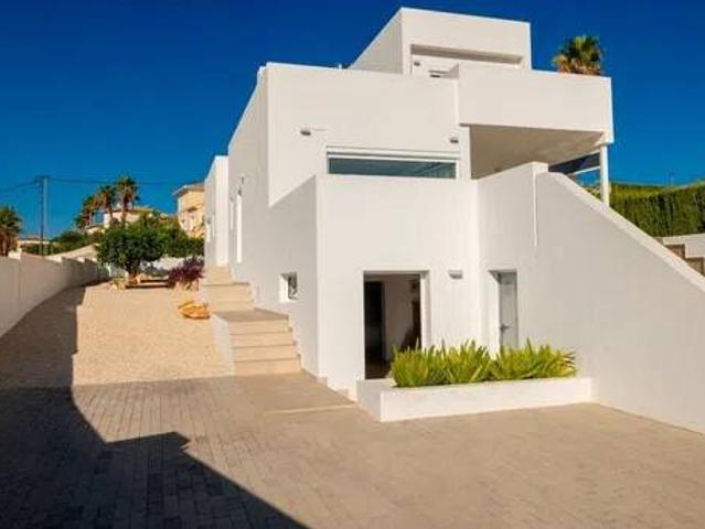 Casa en Venta en Calp