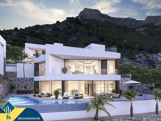 Casa en Venta en Calp
