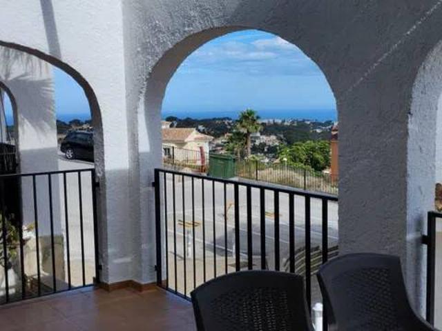 Casa en Venta en Calp