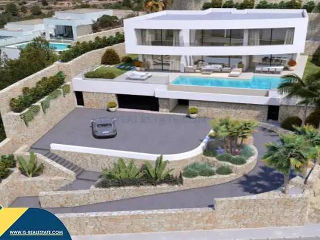 Casa en Venta en Calp