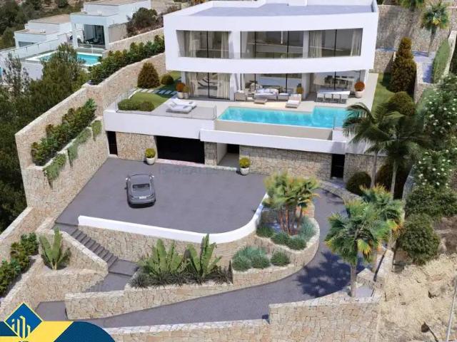 Casa en Venta en Calp