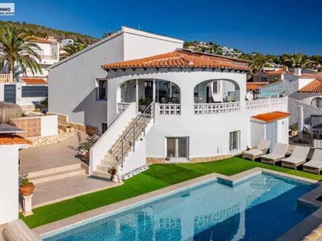 Casa en Venta en Calp