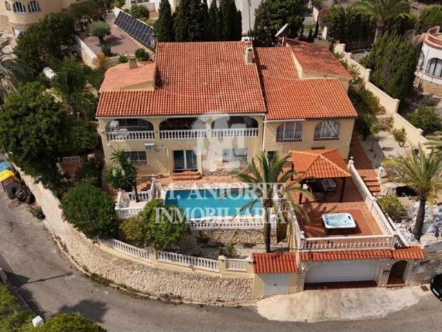 Casa en Venta en Calp