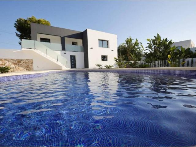 Casa en Venta en Calp