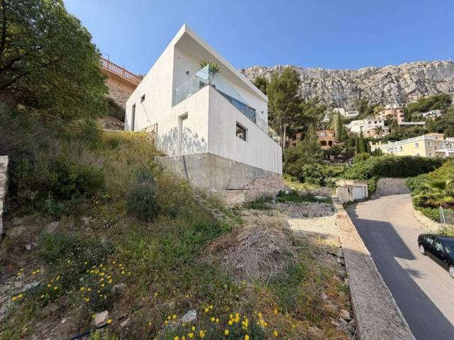 Casa en Venta en Calp