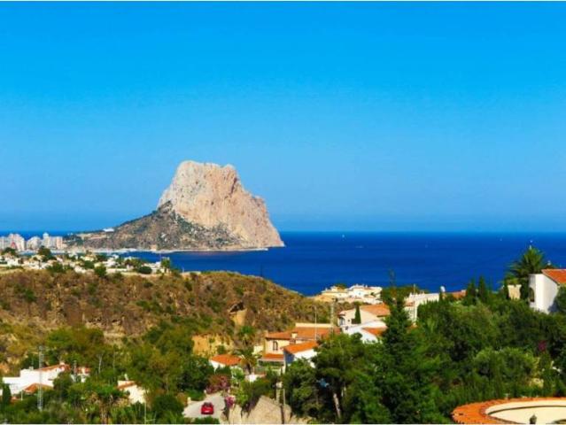 Casa en Venta en Calp