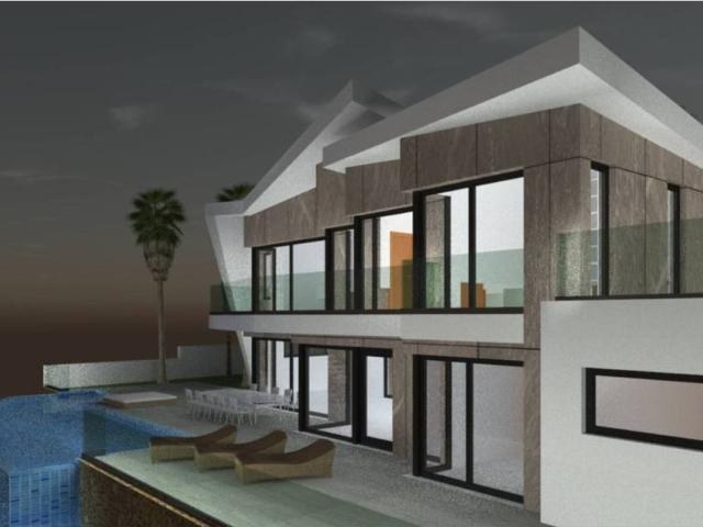 Casa en Venta en Calp