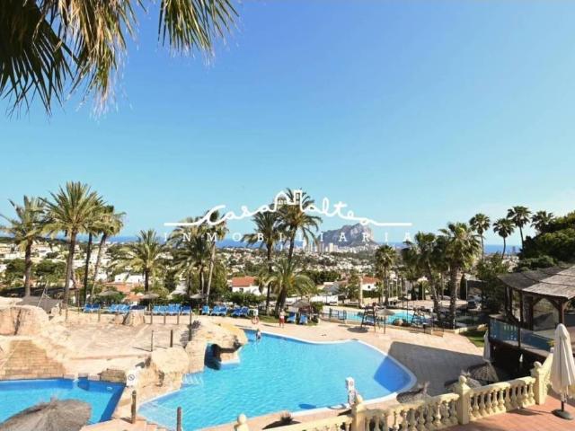 Casa en Venta en Calp
