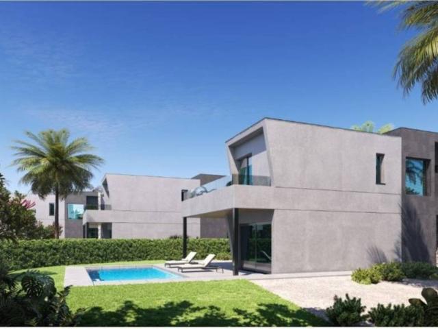 Casa en Venta en Calp