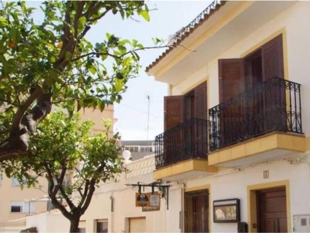 Casa en Venta en Calp