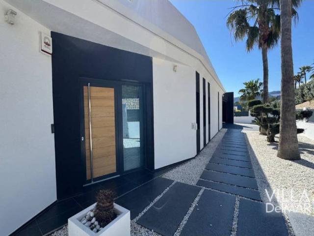 Casa en Venta en Calp