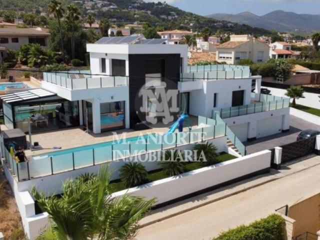 Casa en Venta en Calp