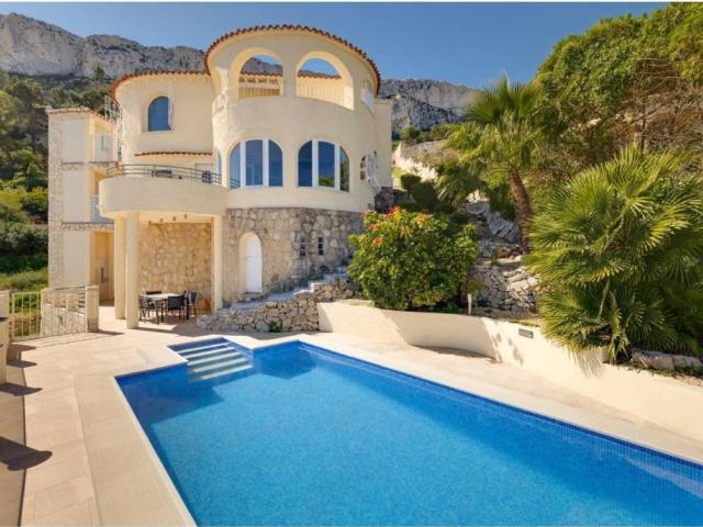 Casa en Venta en Calp