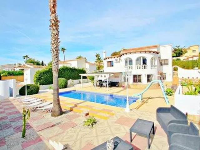 Casa en Venta en Calp