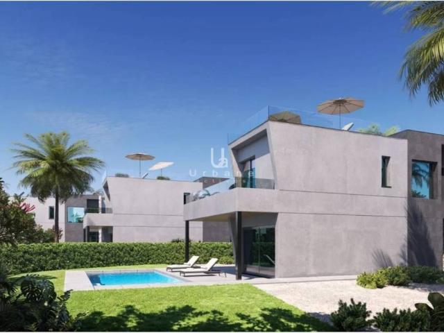 Casa en Venta en Calp