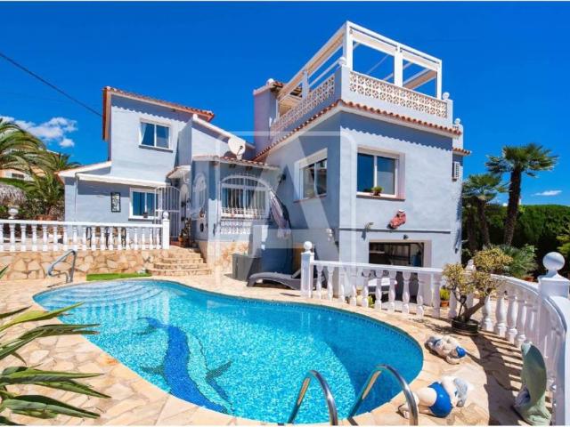 Casa en Venta en Calp