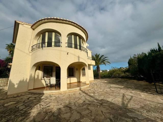 Casa en Venta en Calp