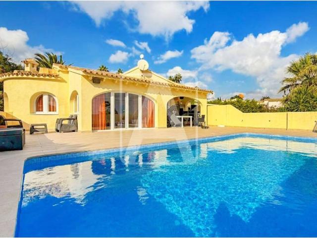 Casa en Venta en Calp