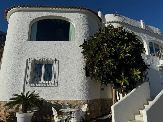 Casa en Venta en Calp