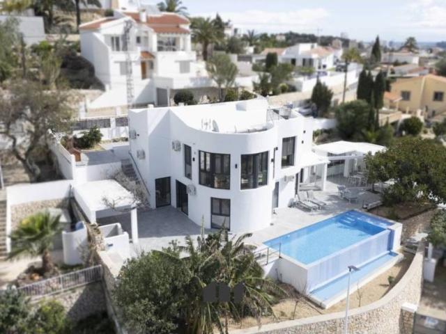 Casa en Venta en Calp