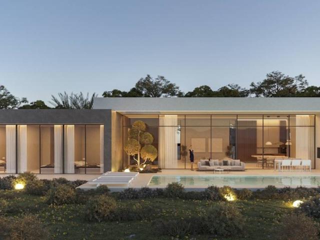 Casa en Venta en Calp