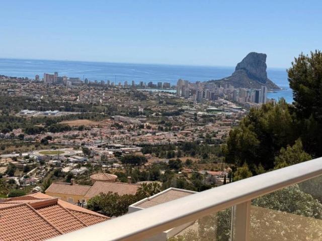 Casa en Venta en Calp