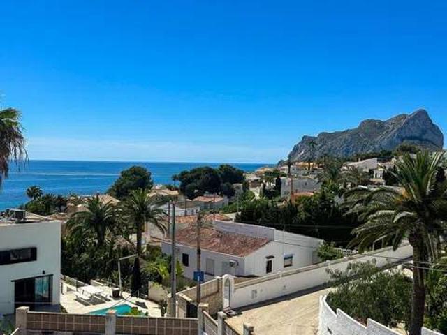 Casa en Venta en Calp