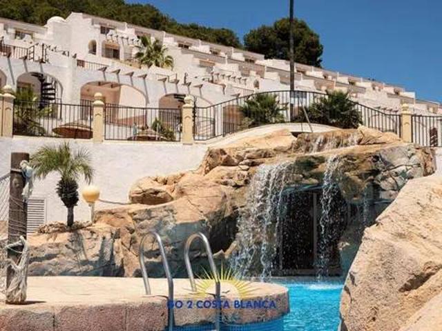 Casa en Venta en Calp