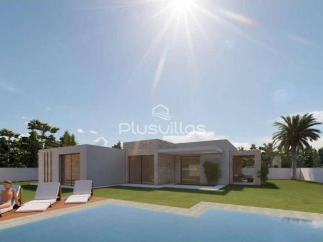 Casa en Venta en Calp