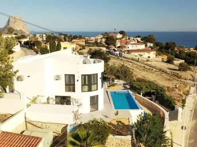 Casa en Venta en Calp