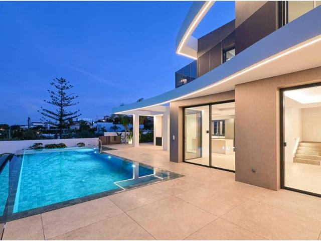Casa en Venta en Calp