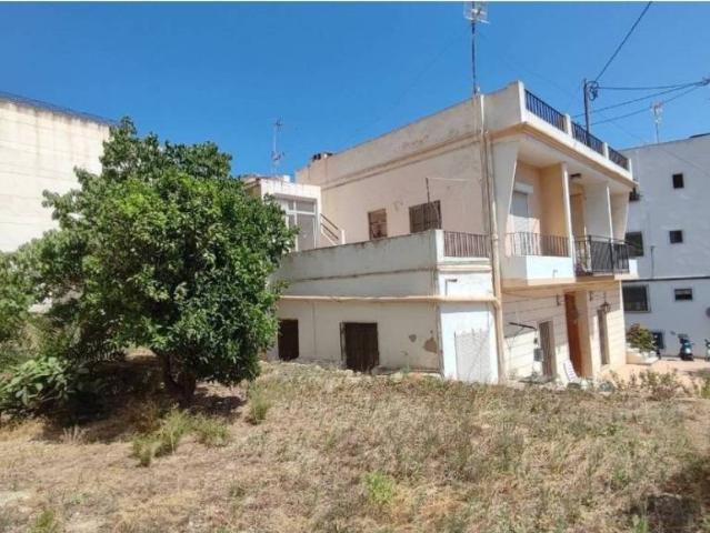 Casa en Venta en Calp